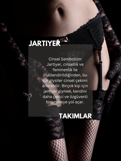 JARTİYER TAKIM