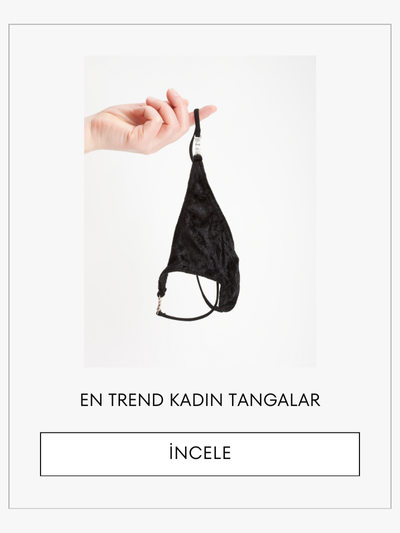 KADIN TANGA